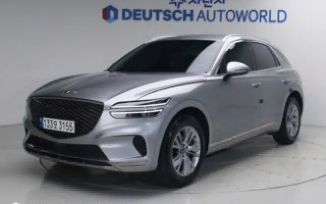 법원자동차경매 GV70 2.5T 가솔린 AWD 매물 사진 13 - 2023/12 36,233km
