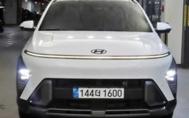 법원자동차경매 디 올 뉴 코나 (SX2) 1.6 가솔린 터보 2WD 매물 사진 11 - 2023/03 31,000km